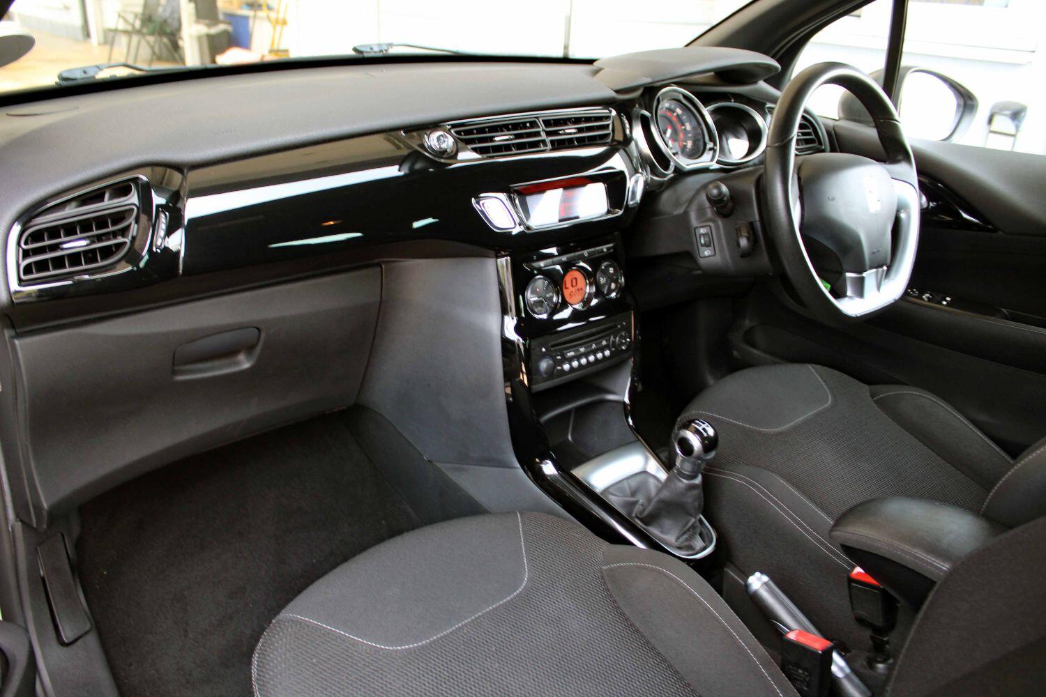 Citroen DS3