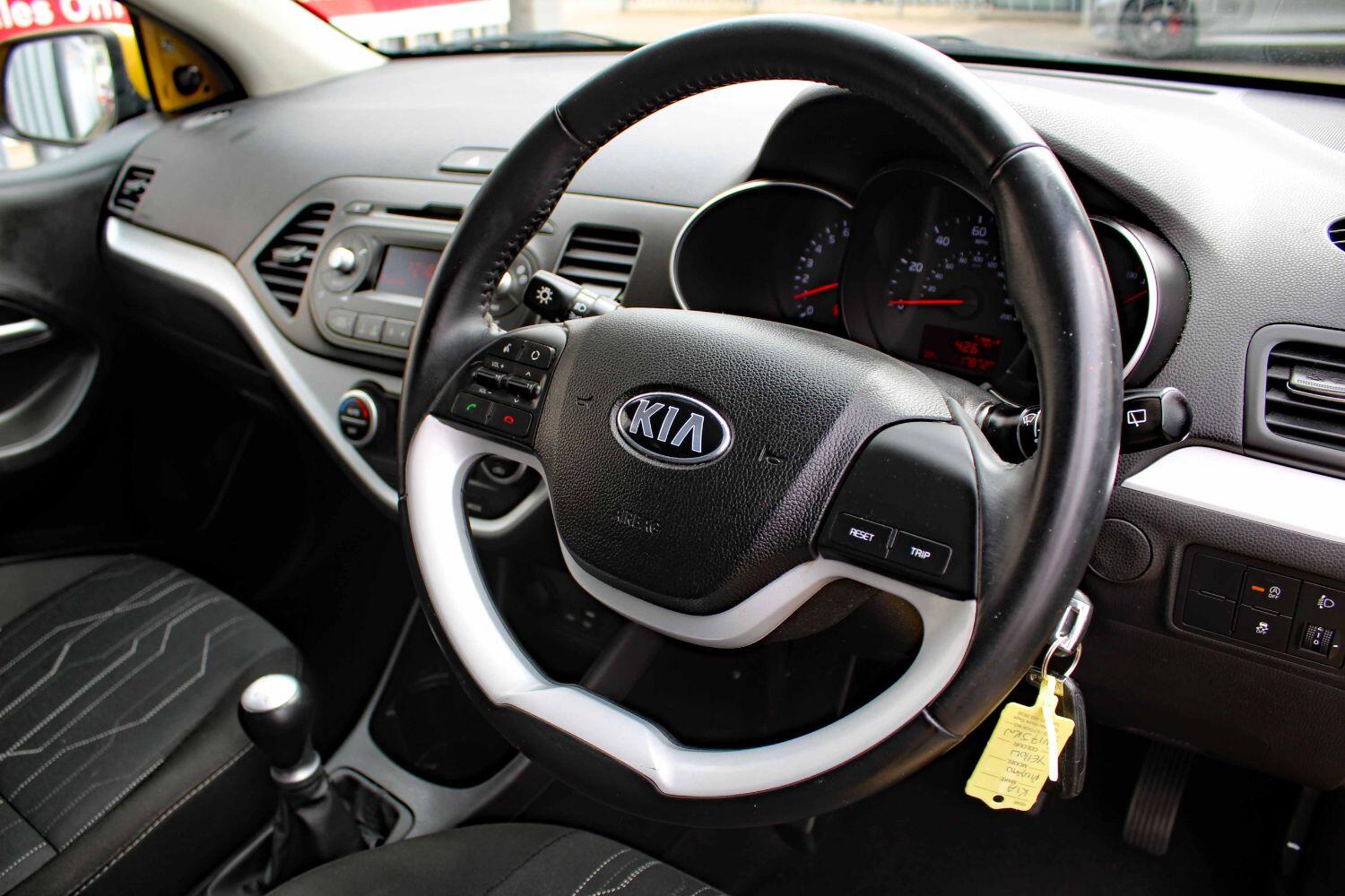 Kia Picanto