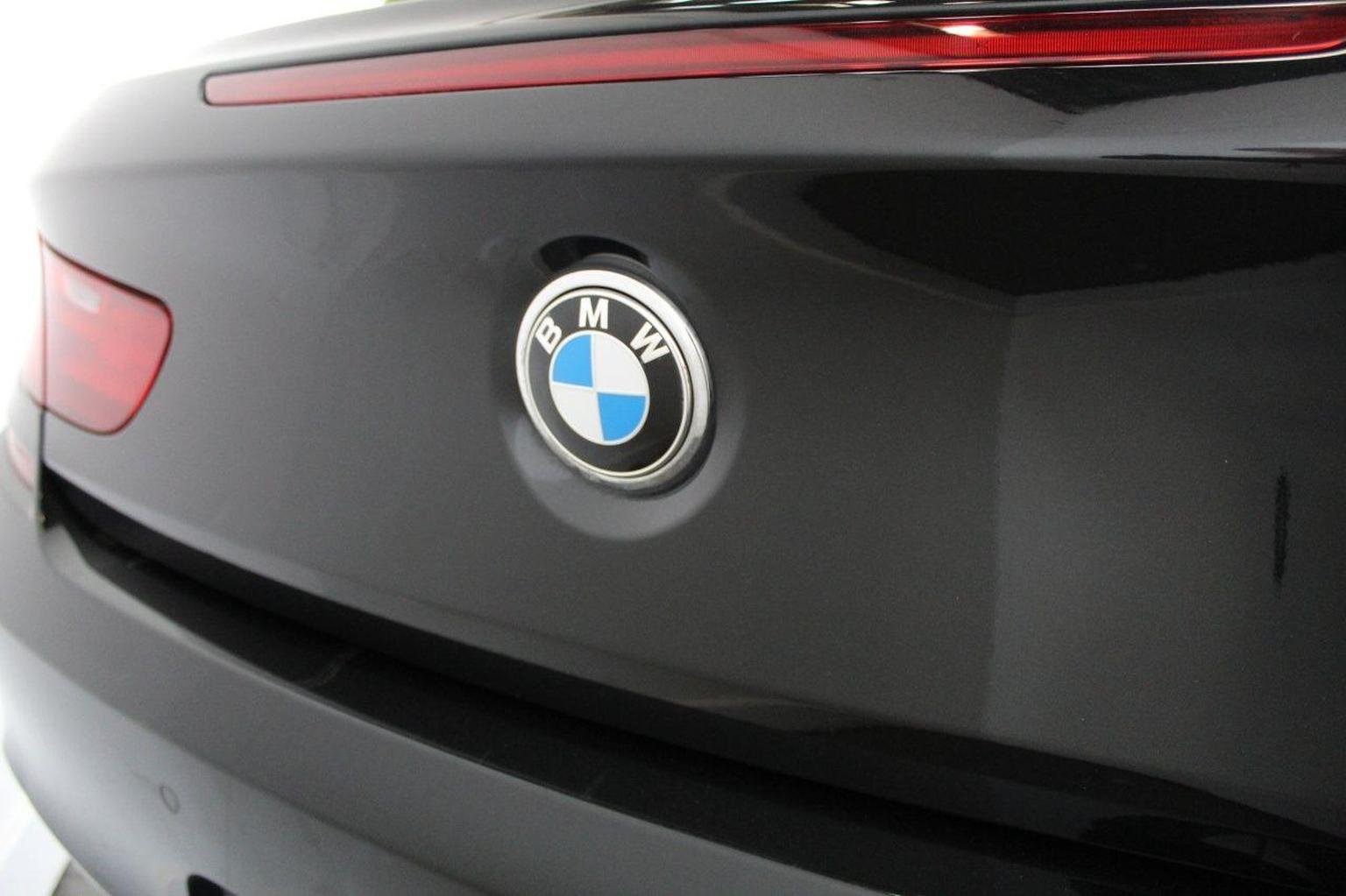 BMW 6 Series
