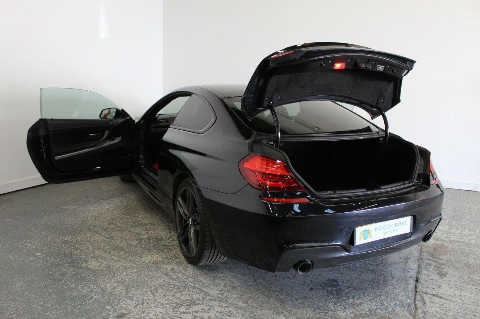 BMW 6 Series