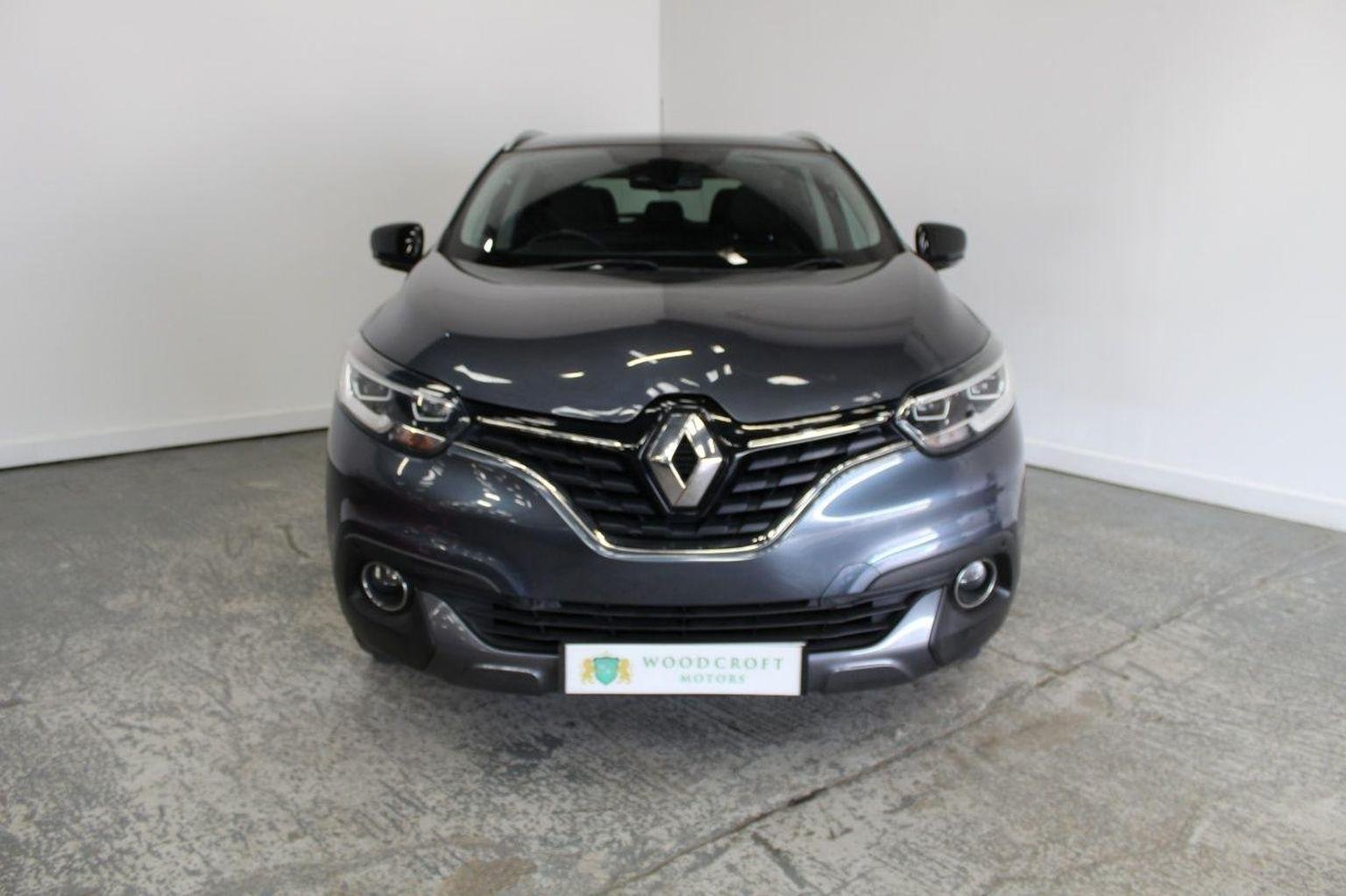 Renault Kadjar