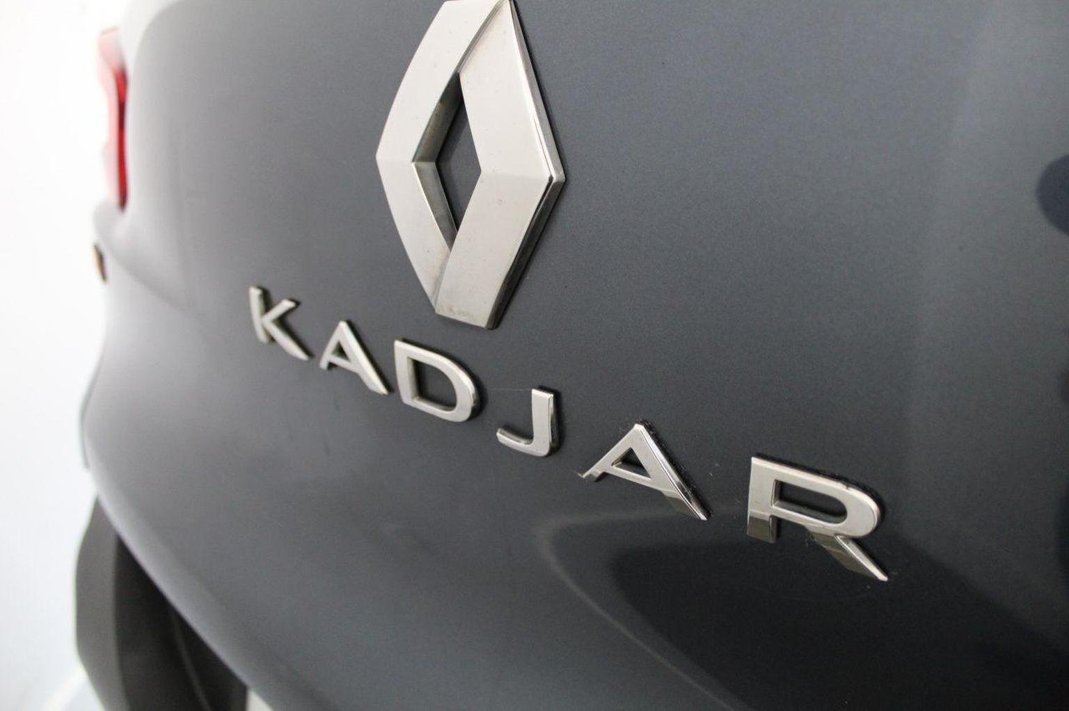 Renault Kadjar