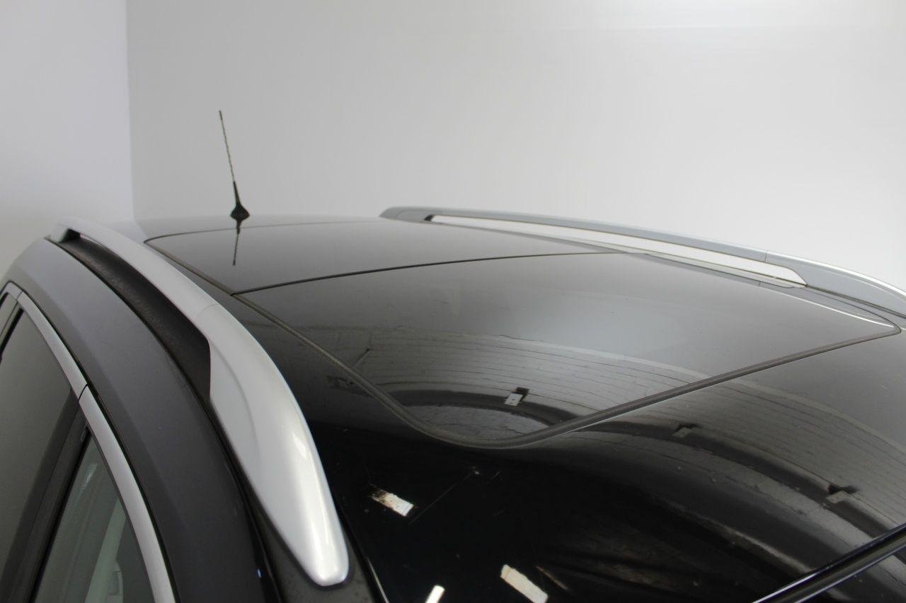 Nissan X Trail