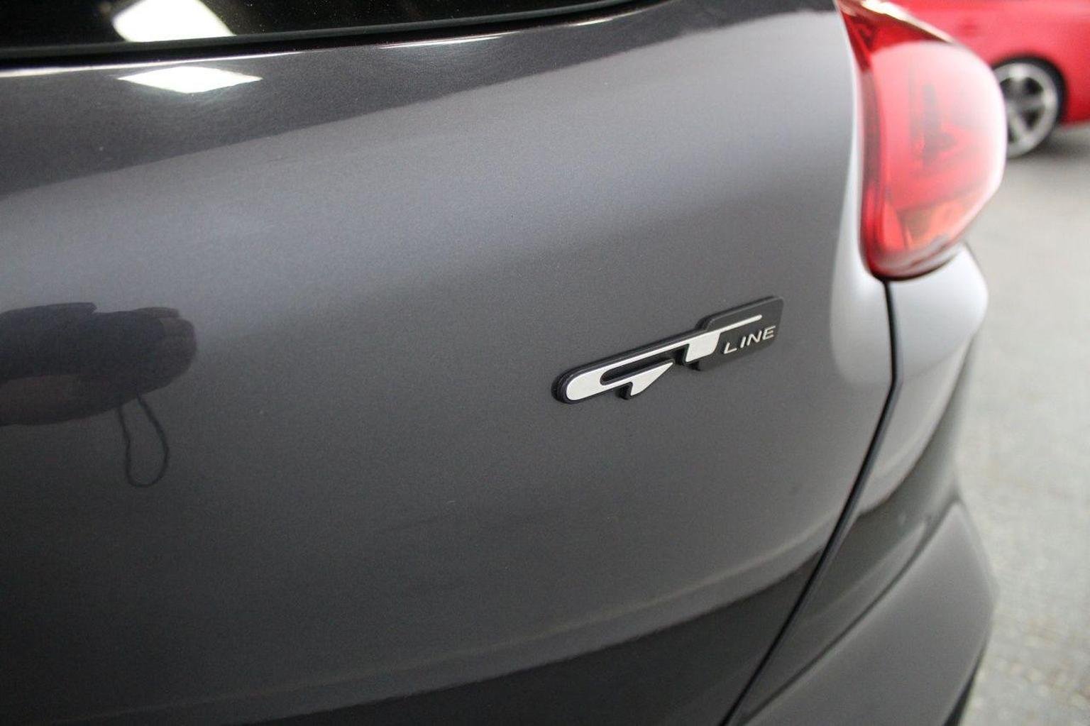Kia PRO_CEE'D