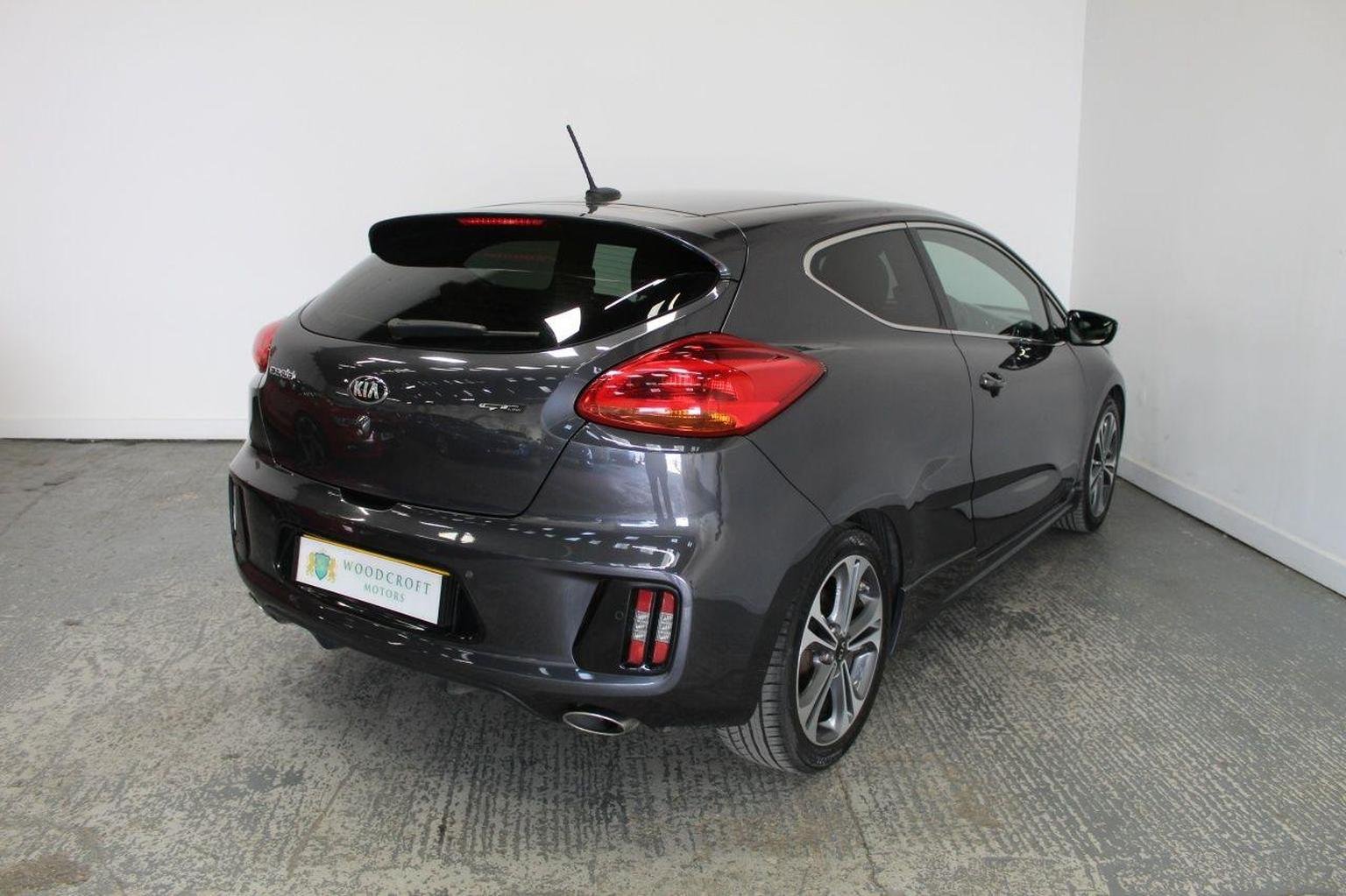 Kia PRO_CEE'D