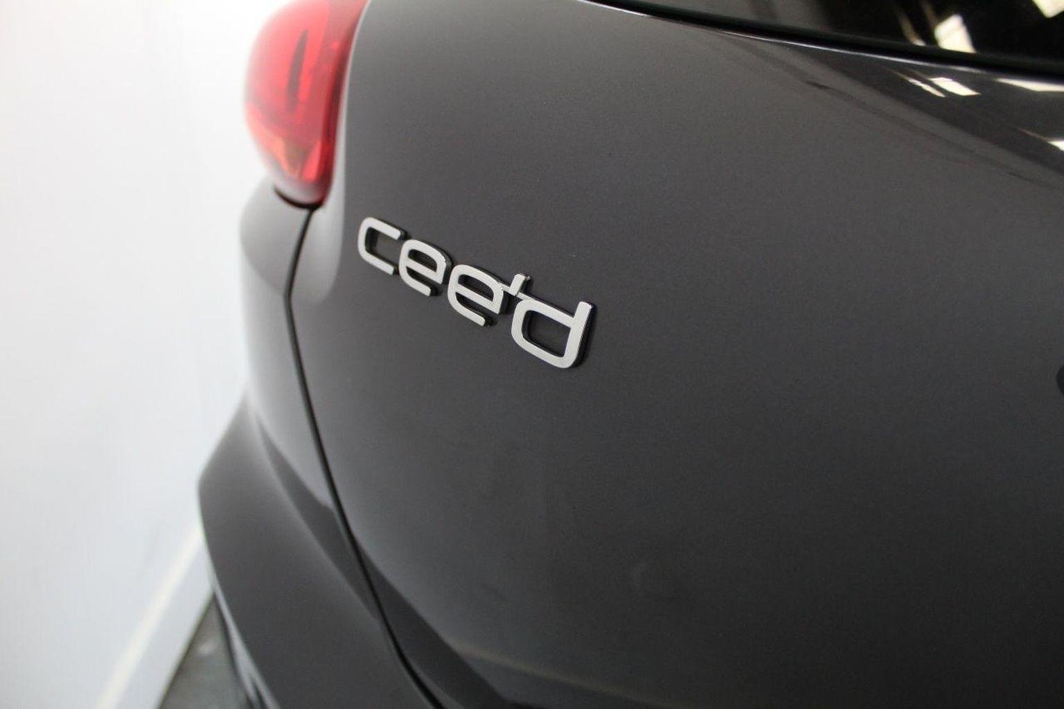 Kia PRO_CEE'D