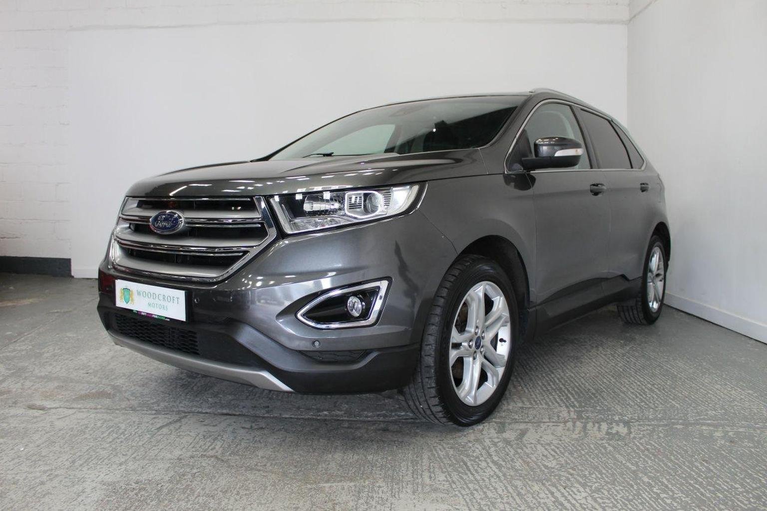 Ford Edge
