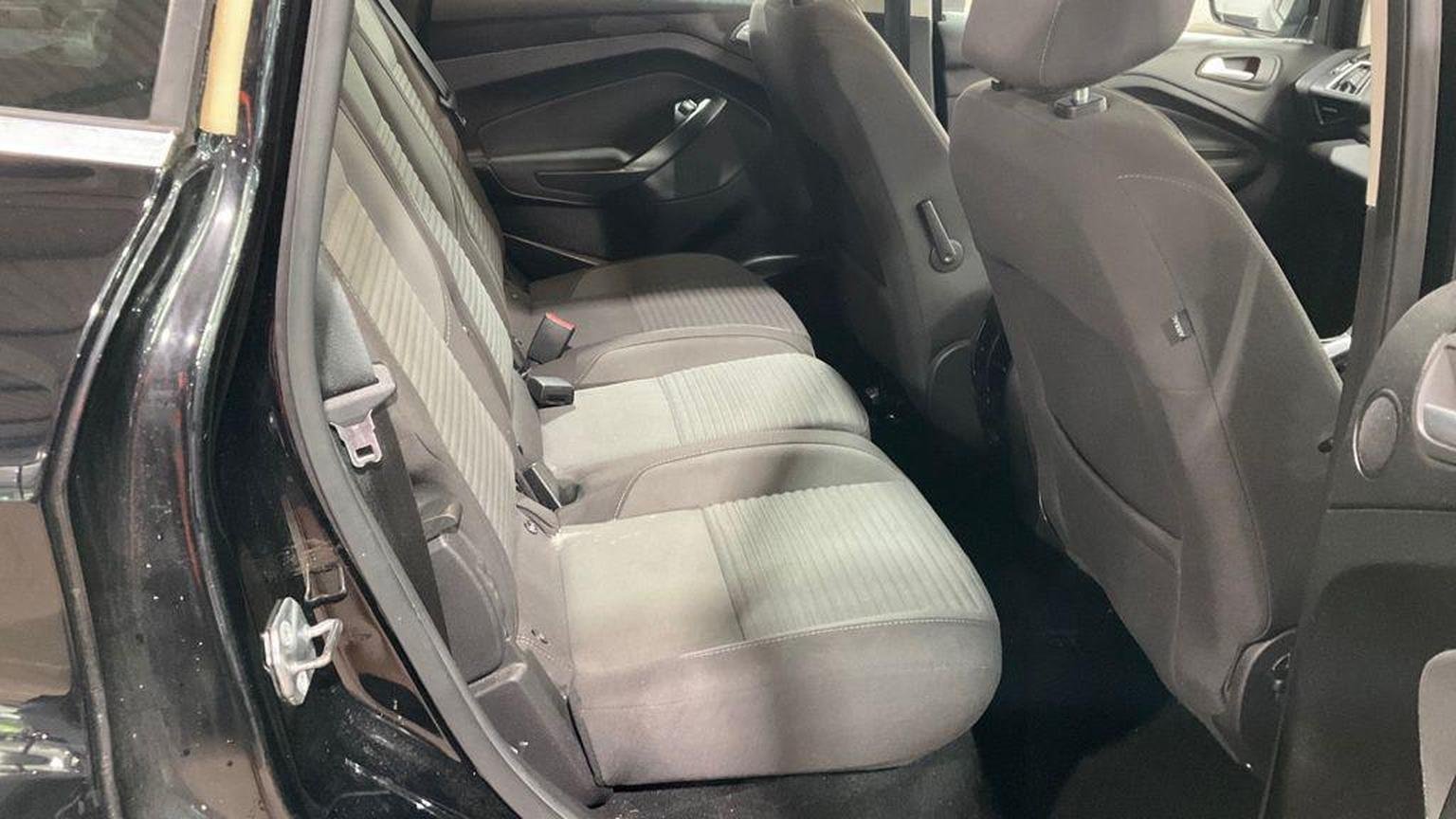 Ford C Max