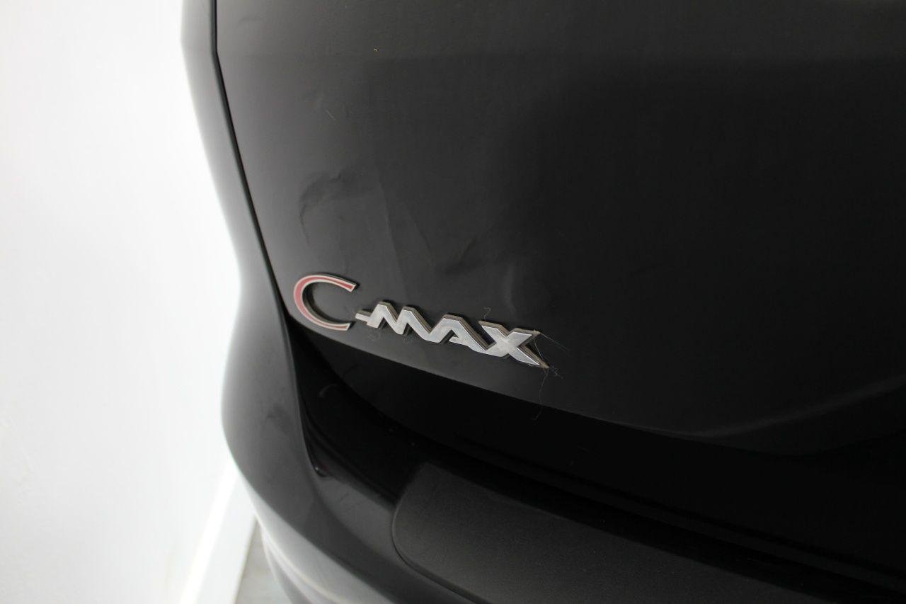 Ford C Max