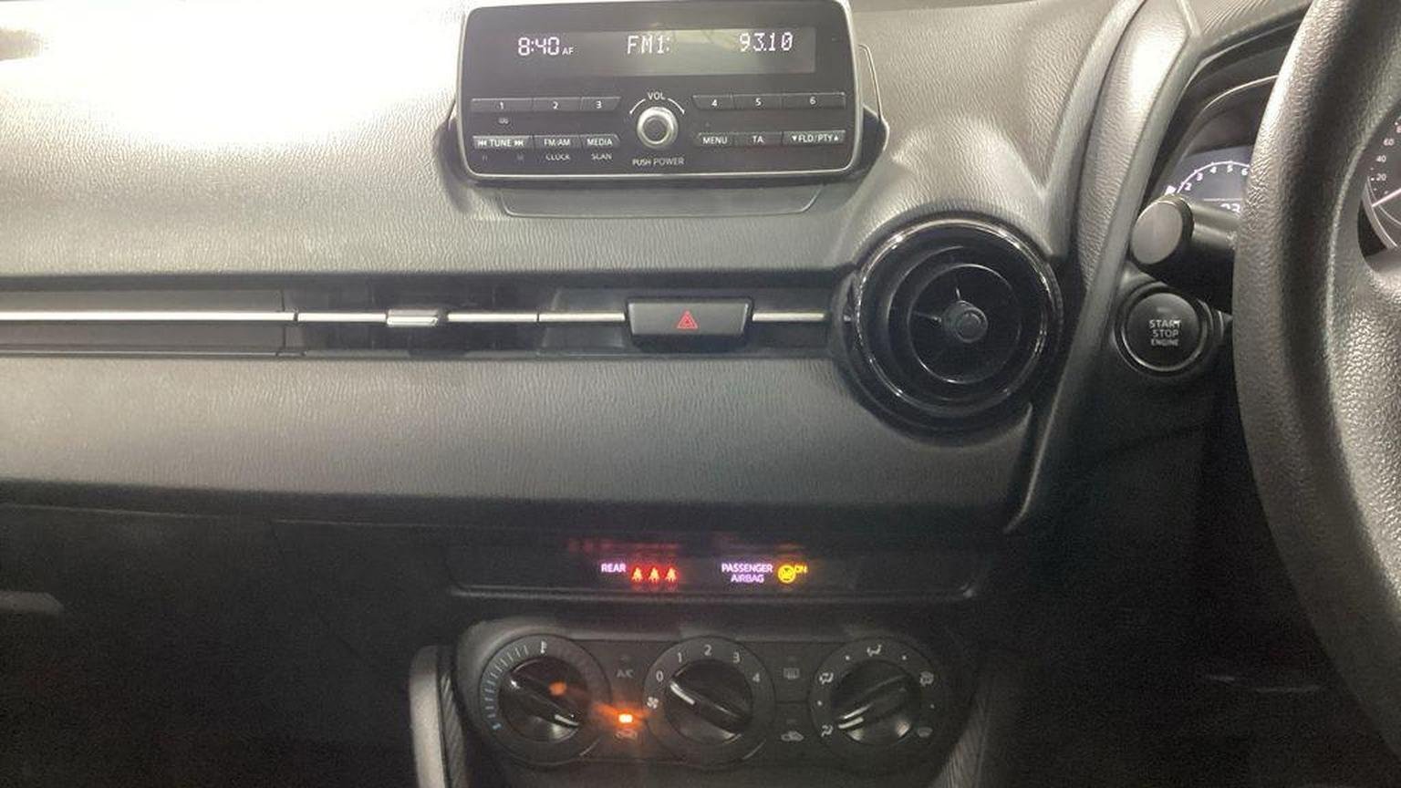 Mazda 2