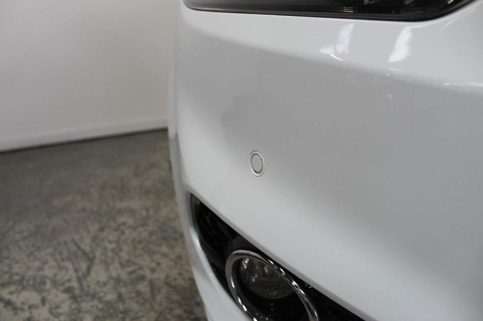 Ford S Max