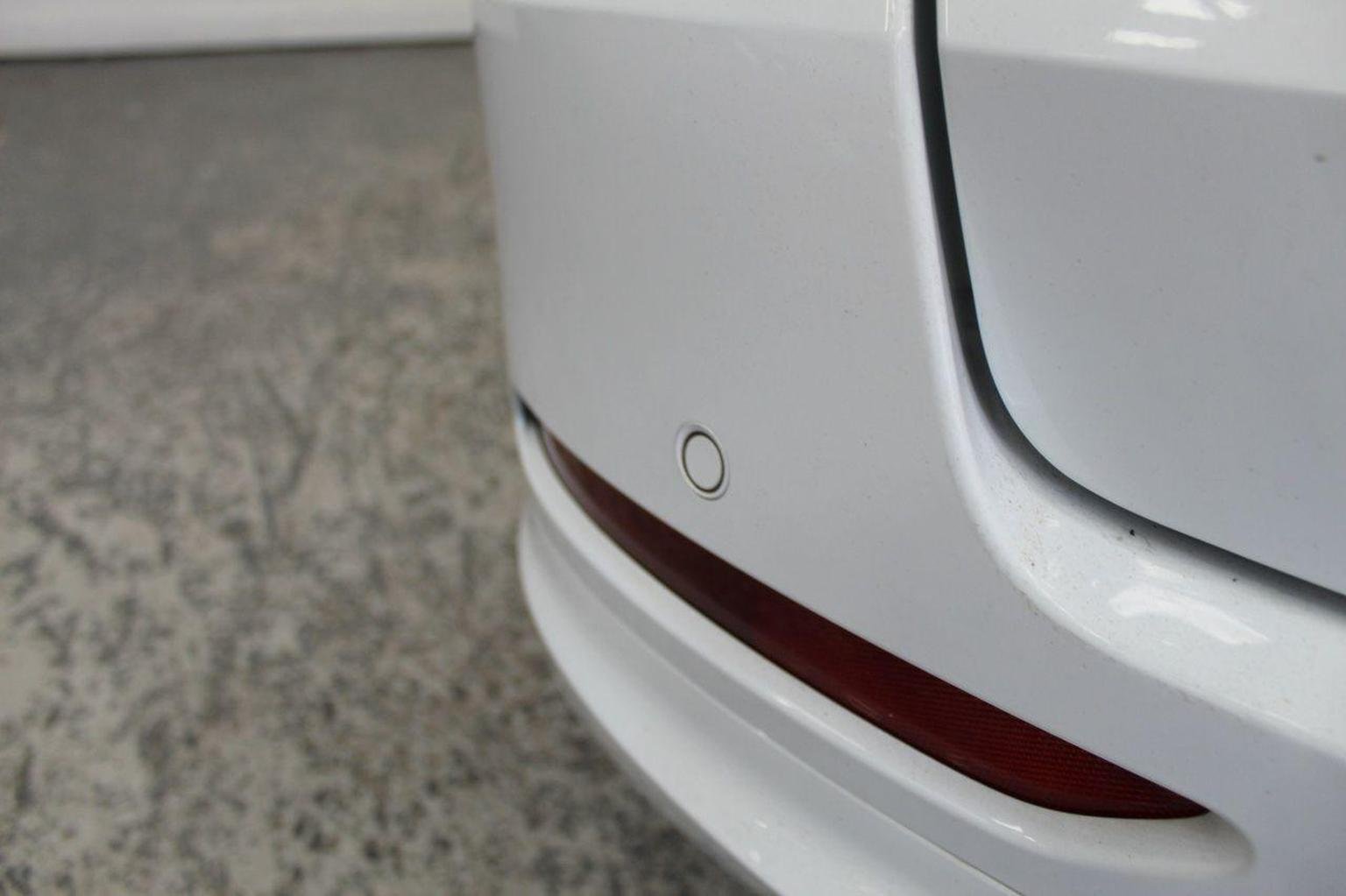 Ford S Max