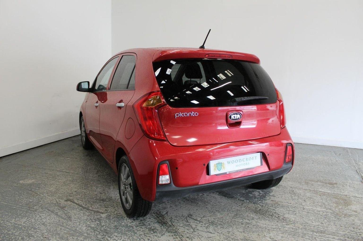 Kia Picanto