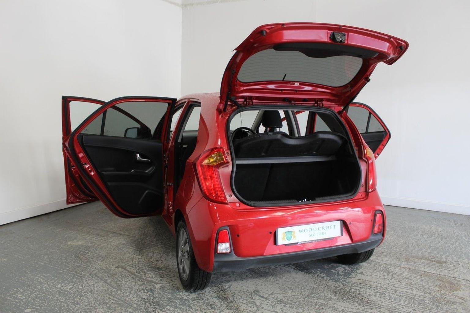 Kia Picanto
