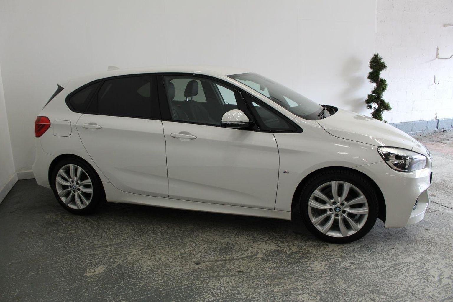 BMW 2 Series