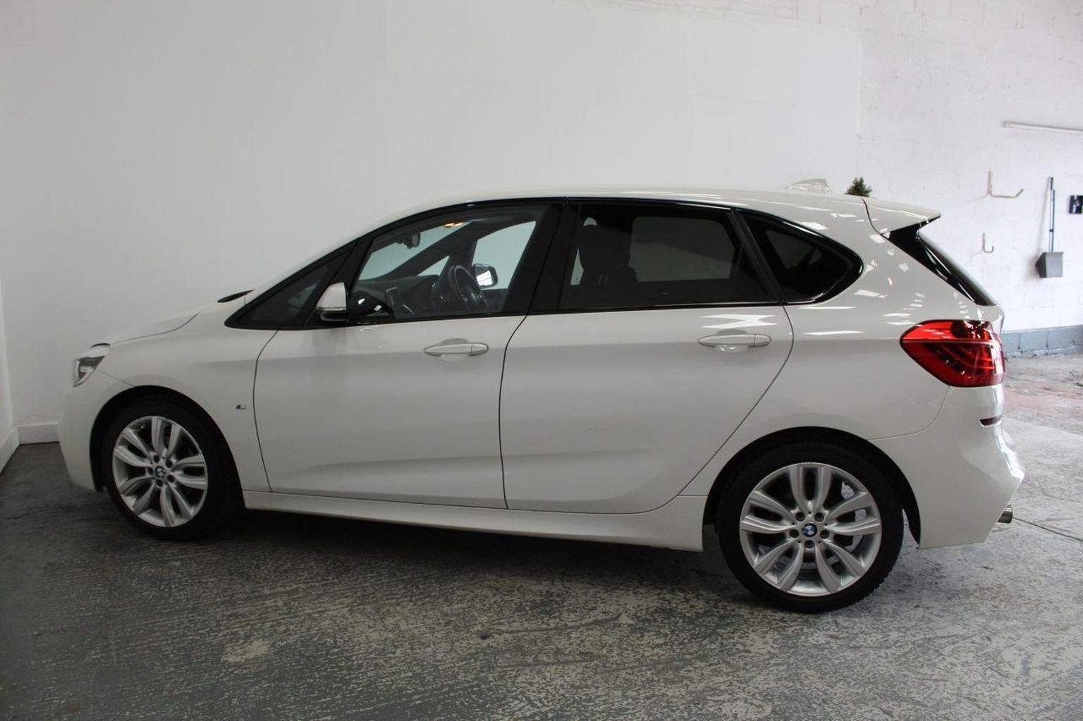 BMW 2 Series