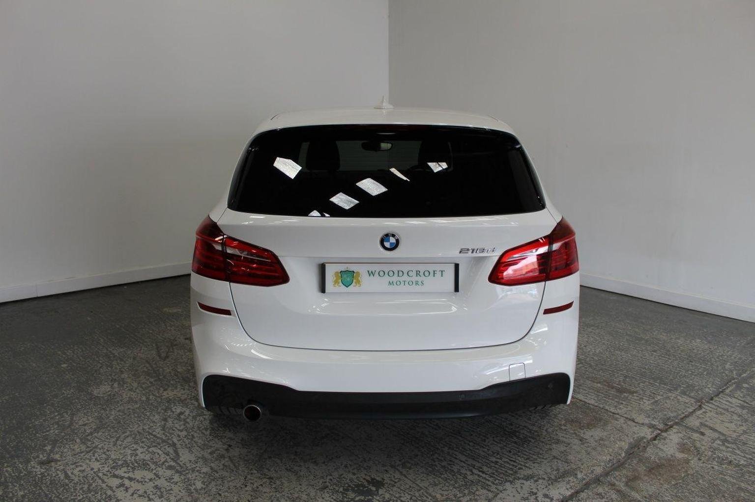 BMW 2 Series