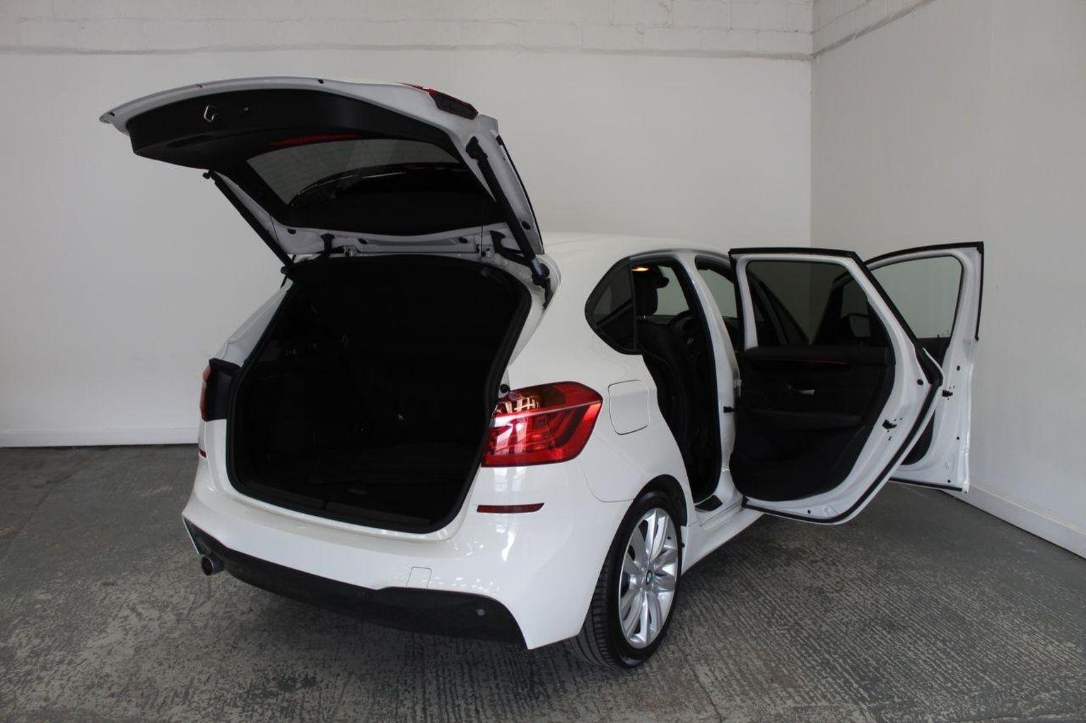 BMW 2 Series