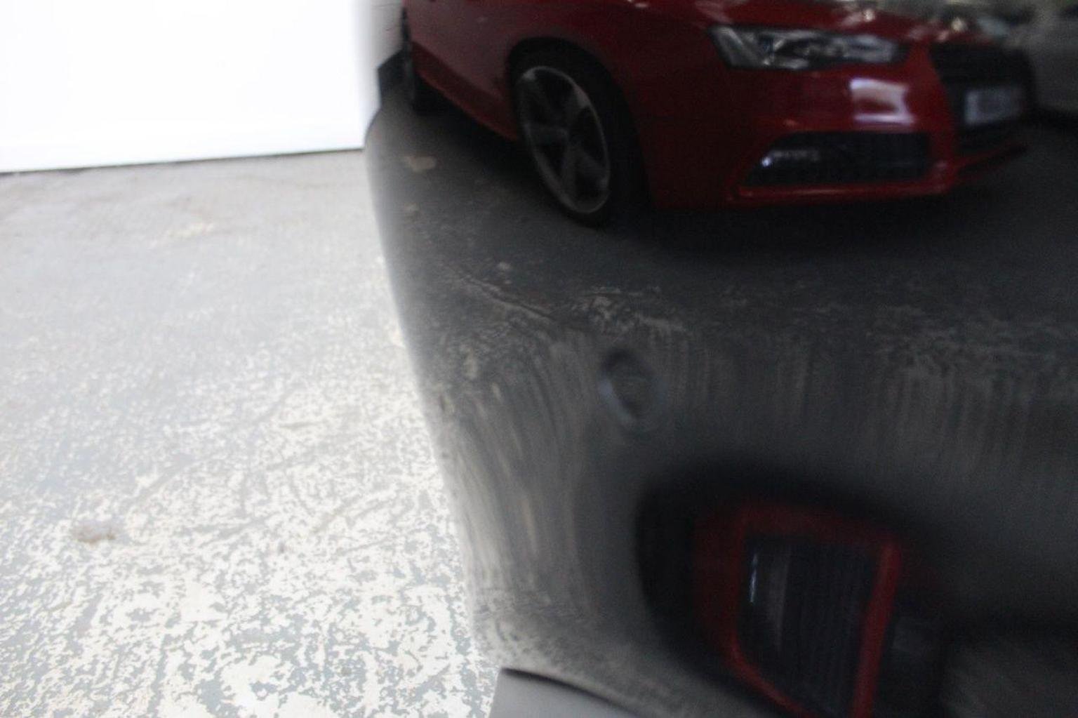 Mercedes Benz CLA
