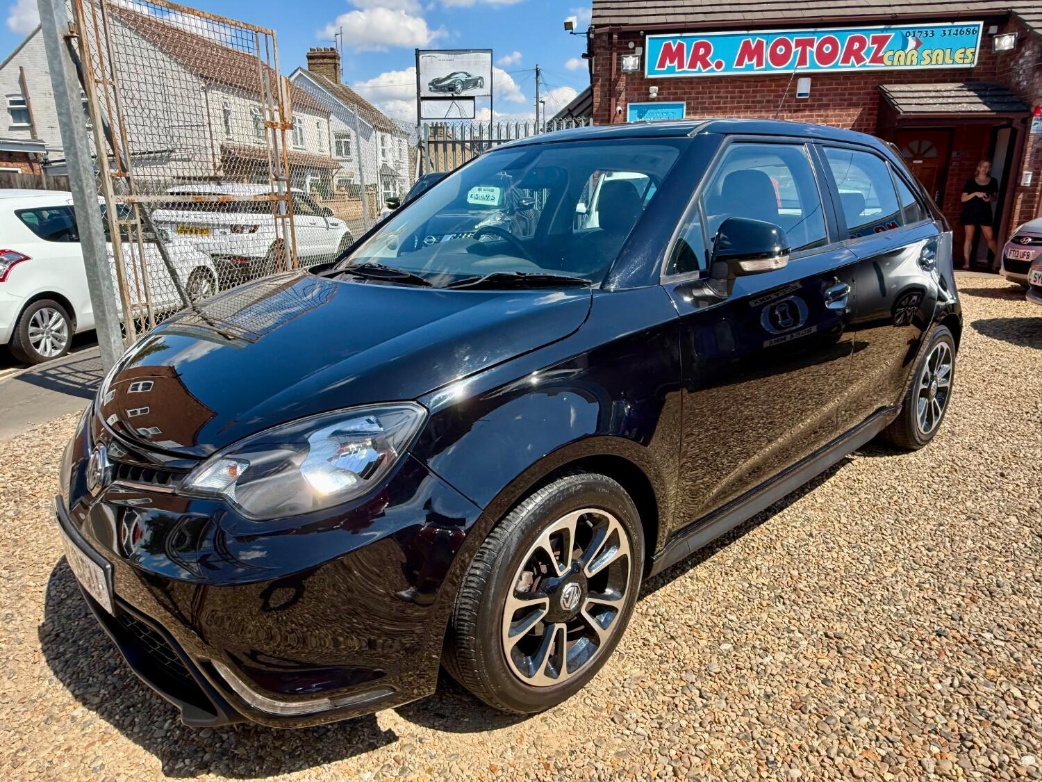 MG 3