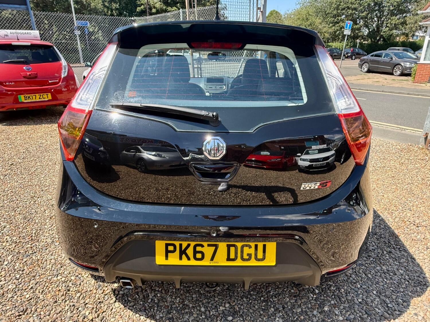 MG 3