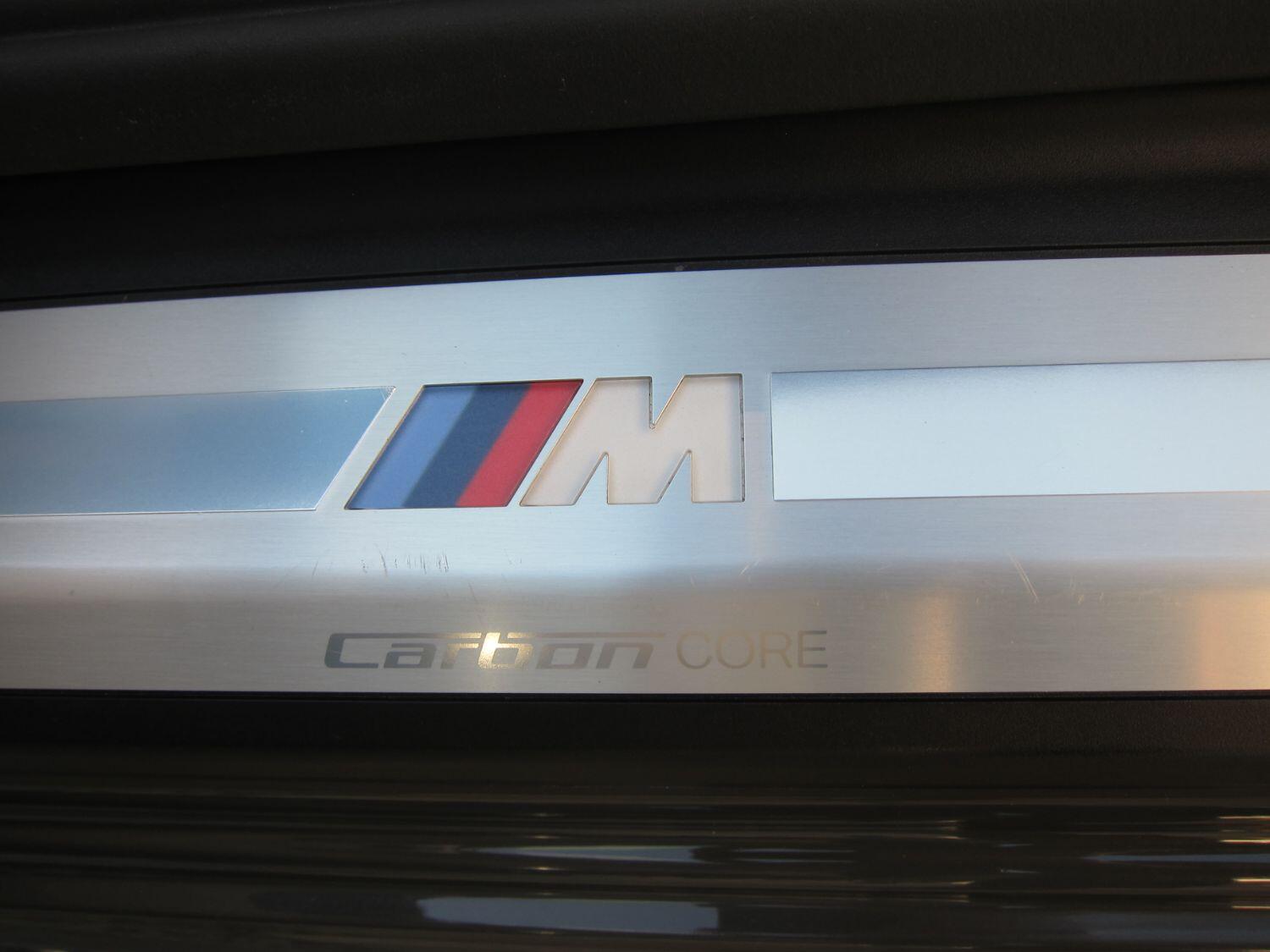 BMW 8 Series