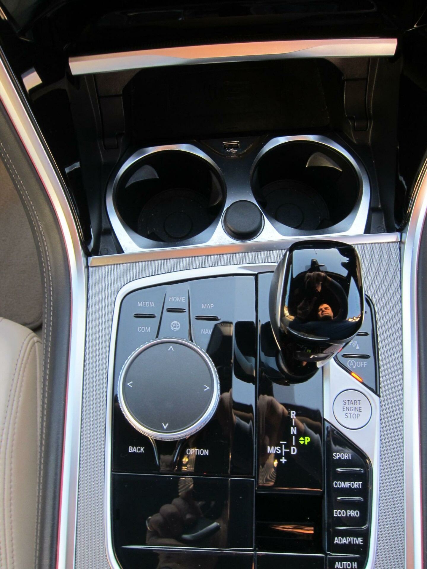 BMW 8 Series