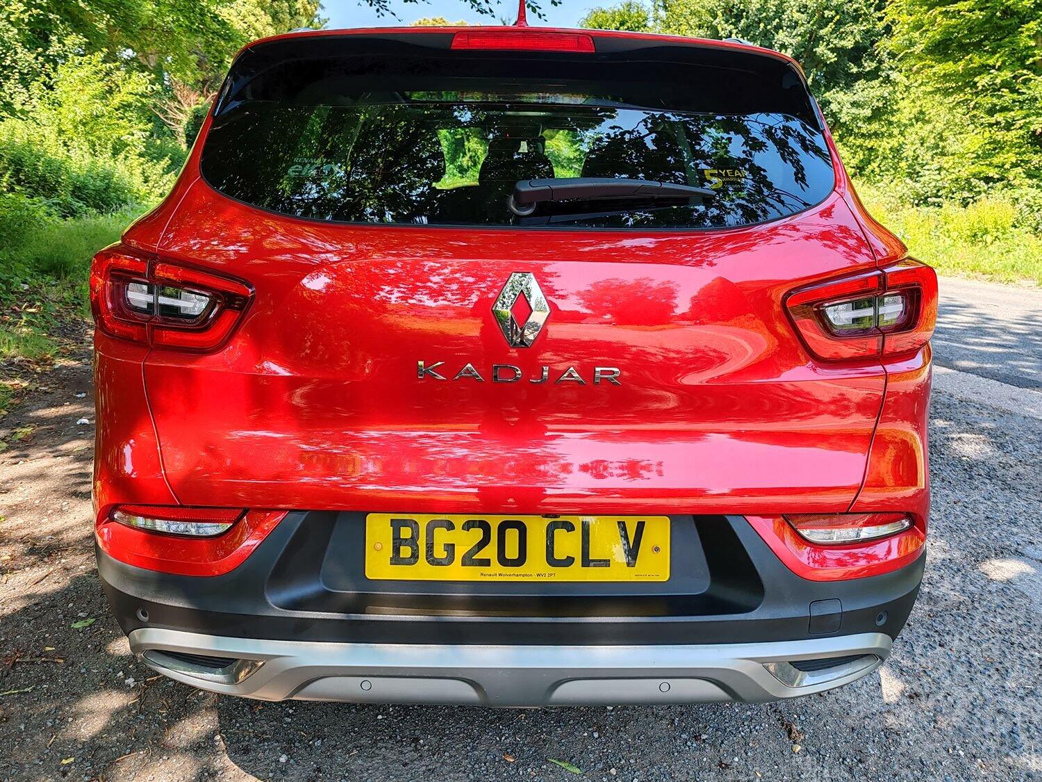 Renault Kadjar
