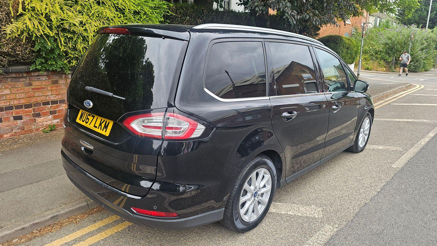 Ford Galaxy