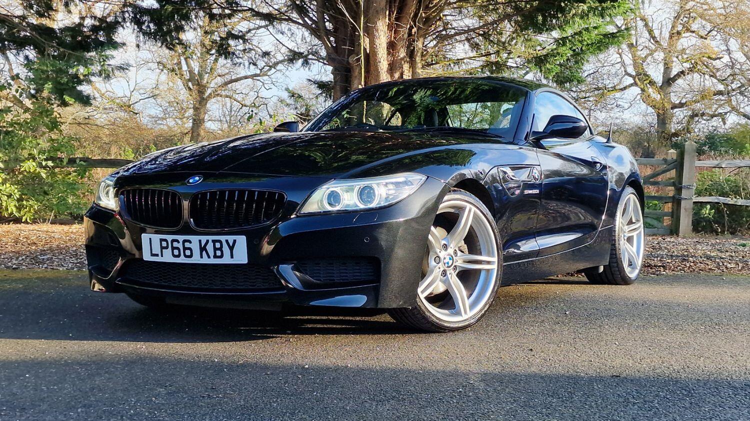 BMW Z4