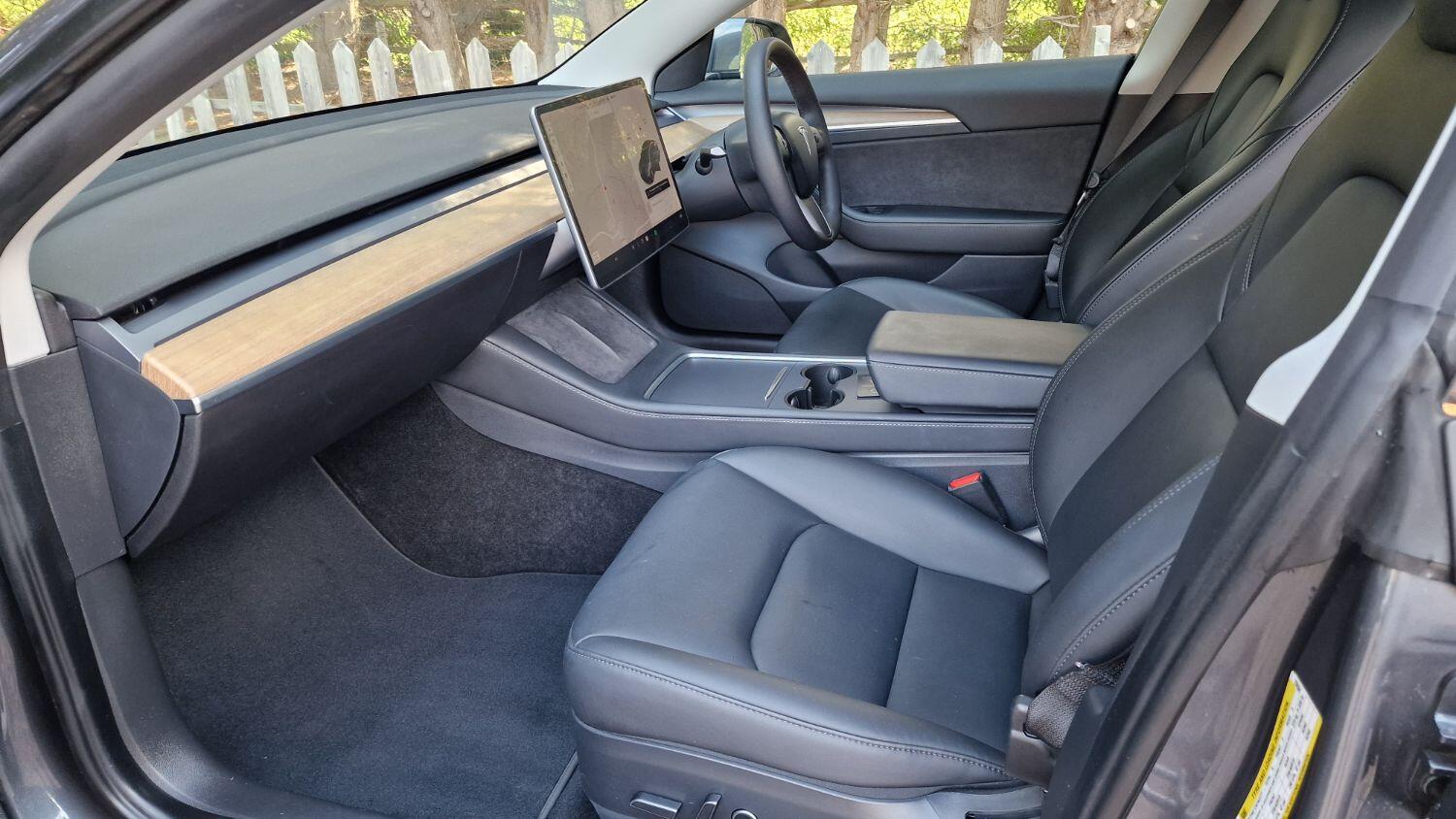 Tesla Model-3