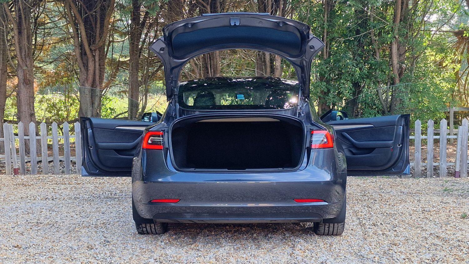 Tesla Model-3