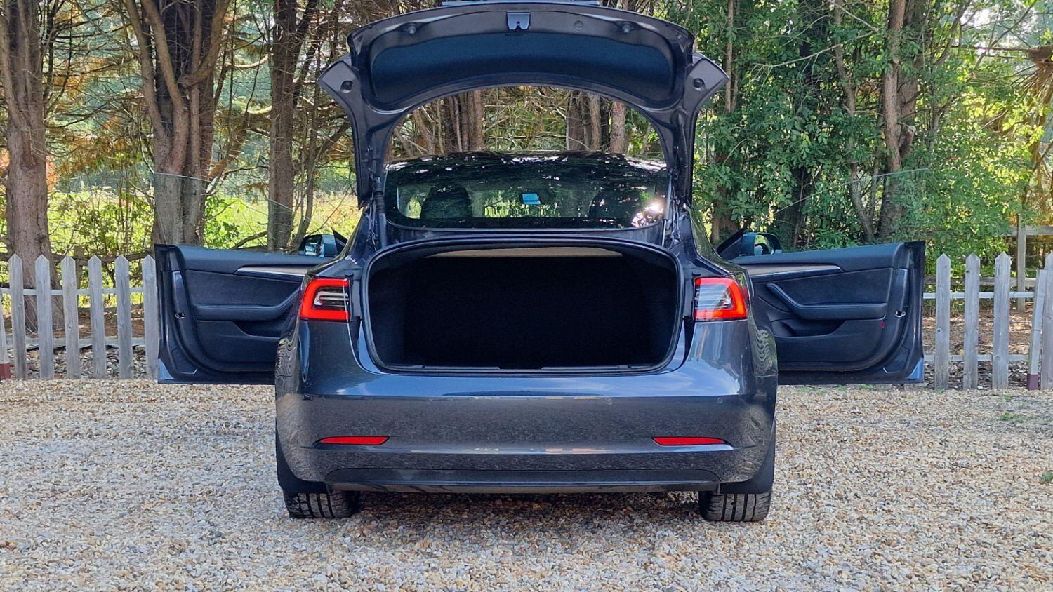 Tesla Model-3