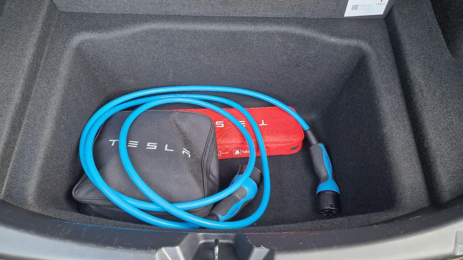 Tesla Model-3