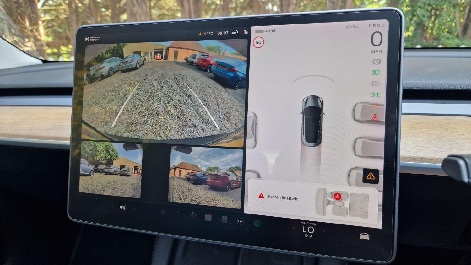 Tesla Model-3