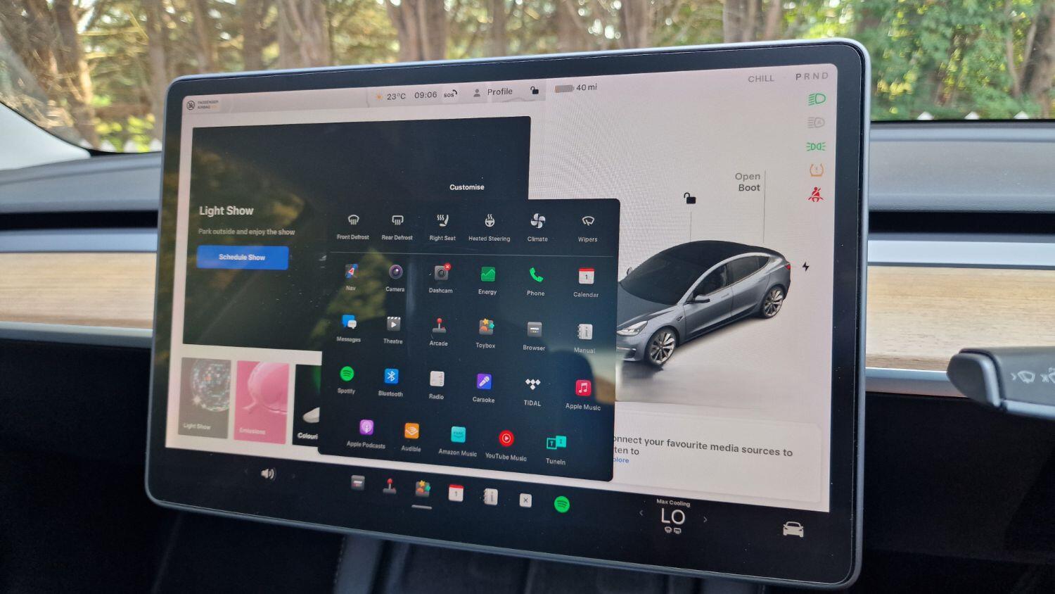 Tesla Model-3