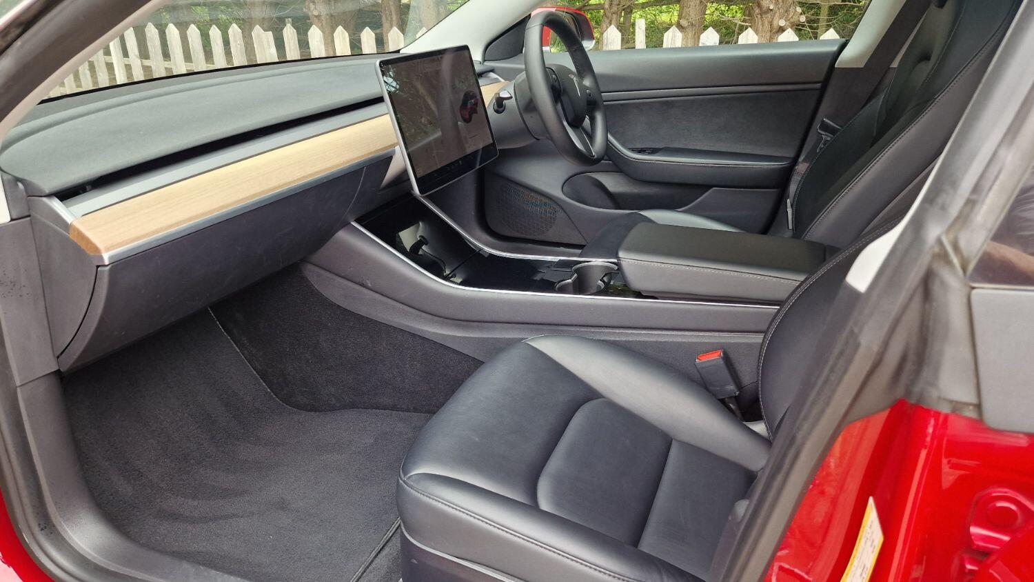 Tesla Model-3