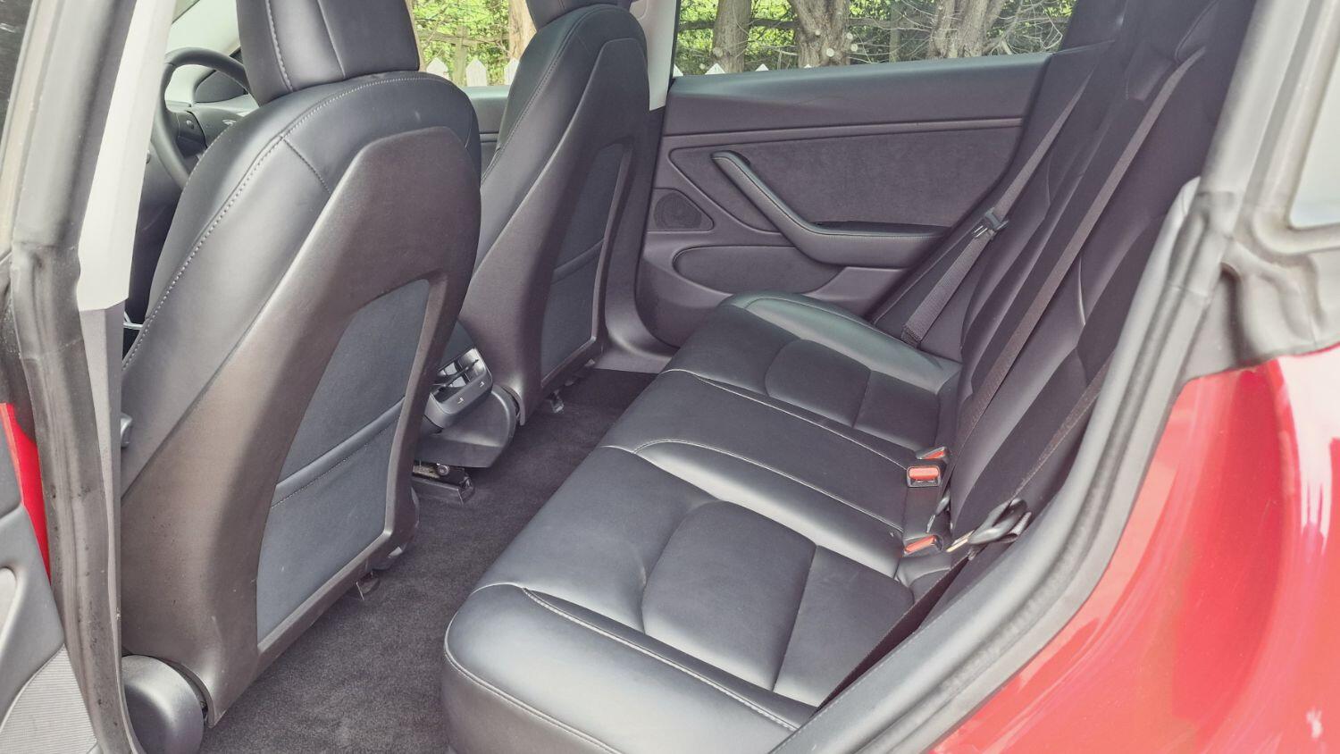 Tesla Model-3