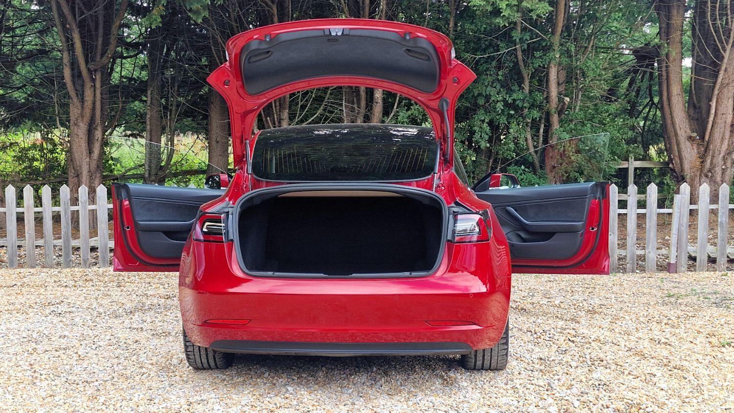 Tesla Model-3