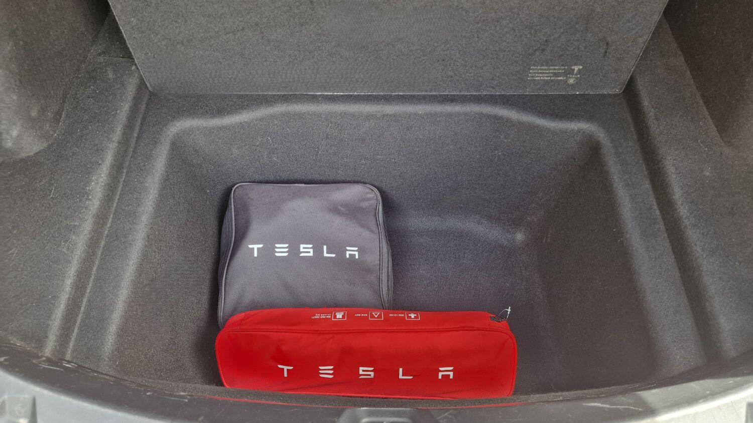 Tesla Model-3