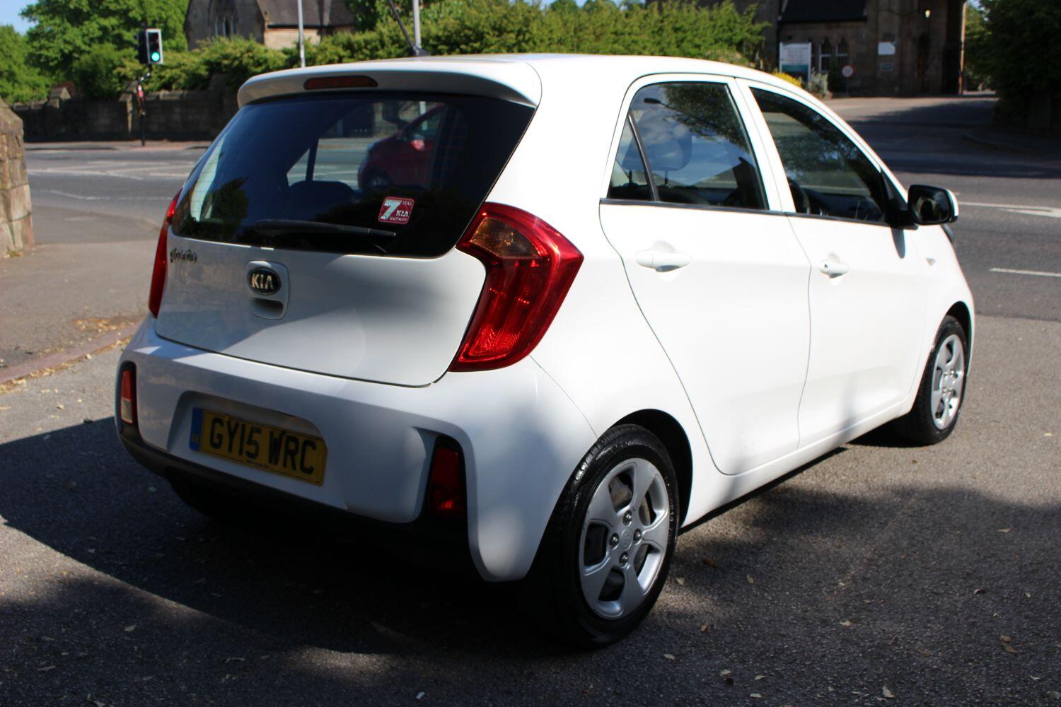 Kia Picanto