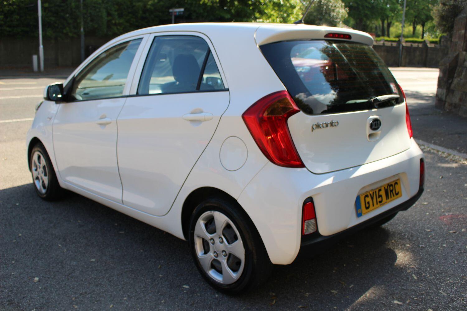 Kia Picanto