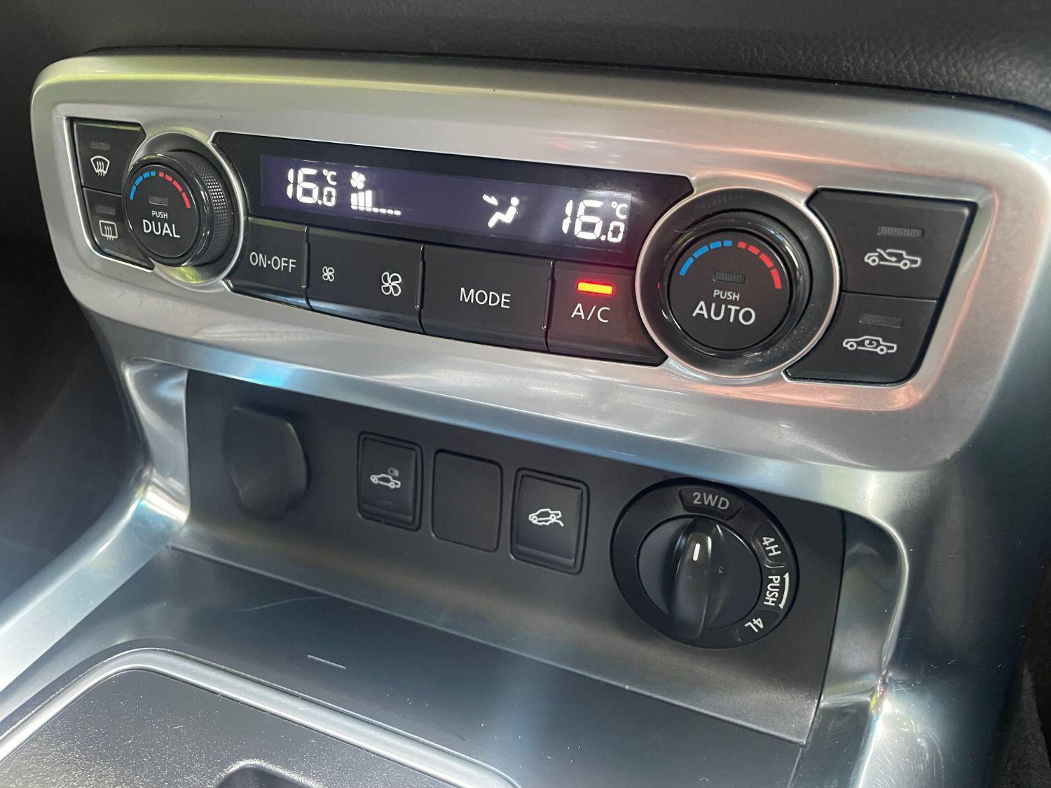 Mercedes Benz X Class