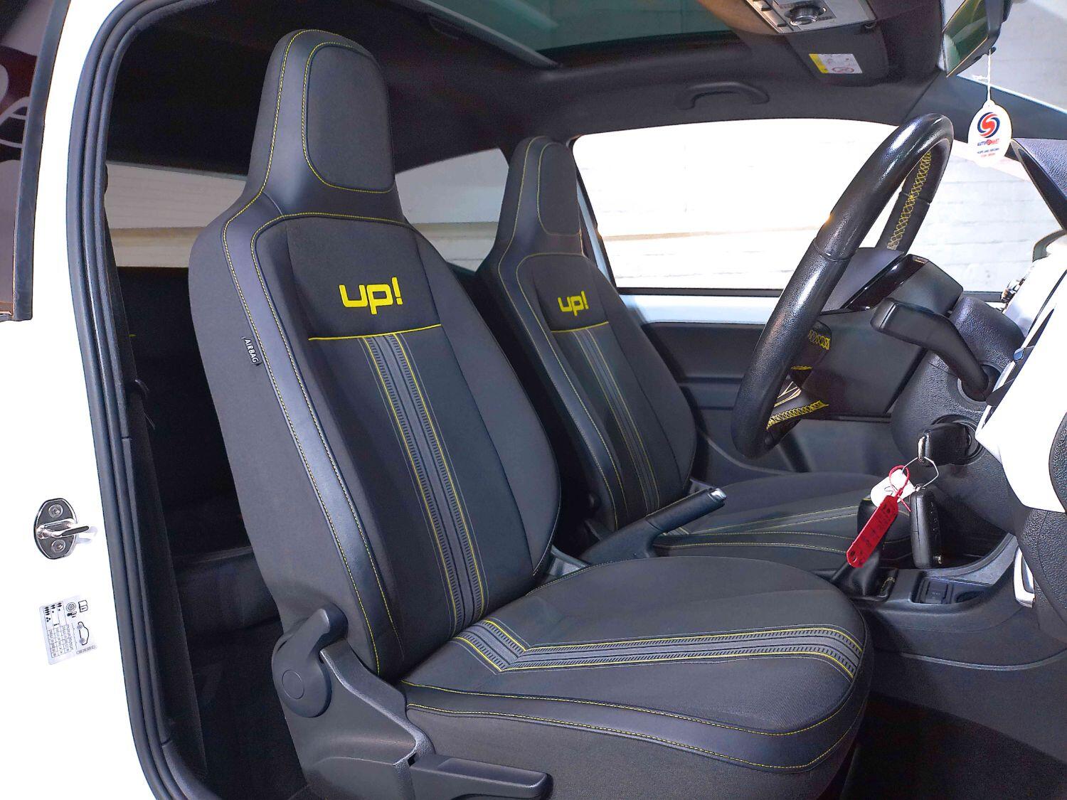 Volkswagen UP