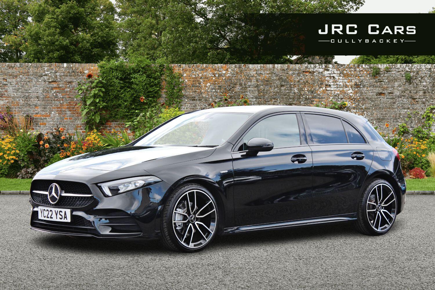 Mercedes Benz A Class