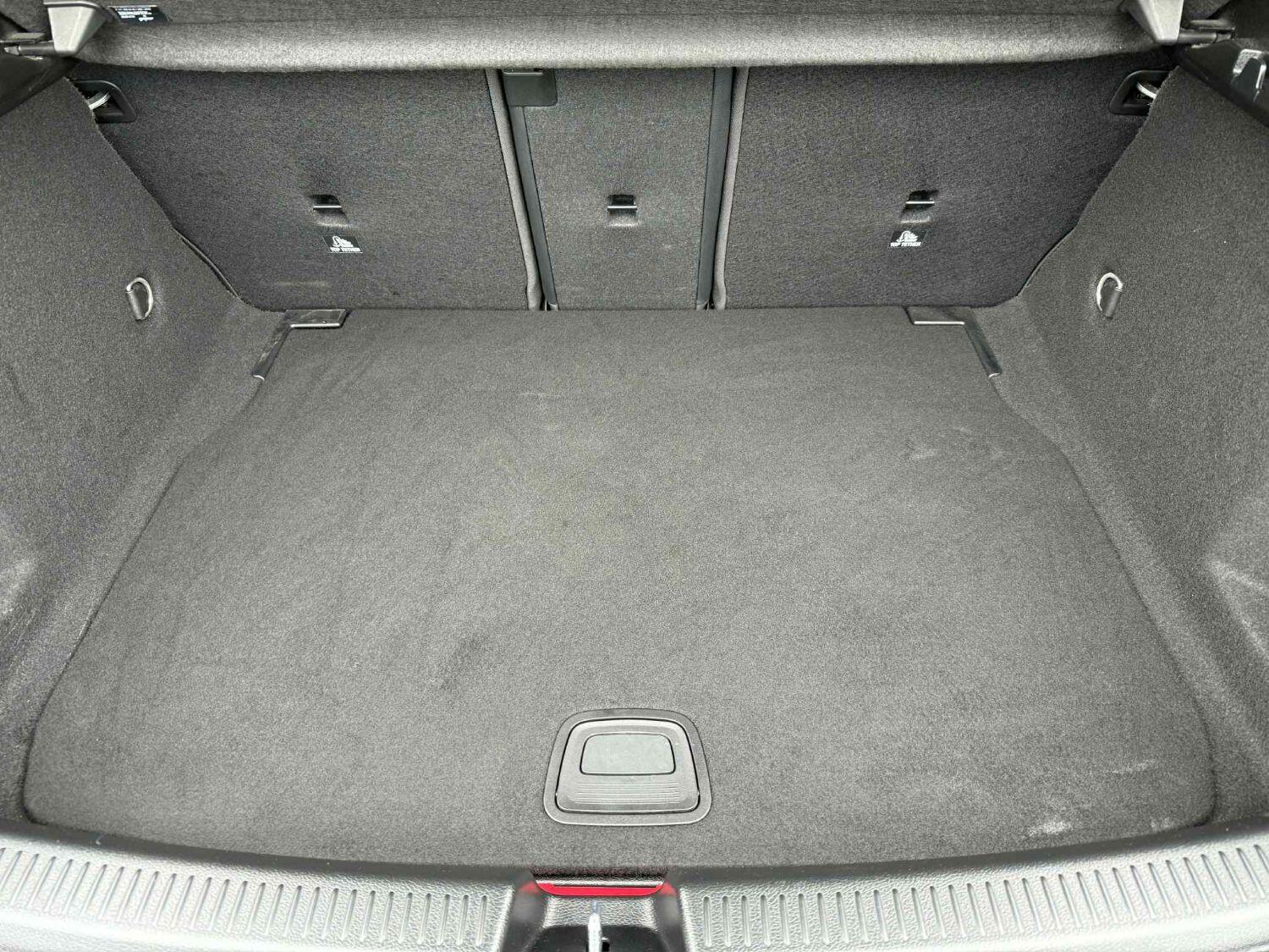 Mercedes Benz A Class