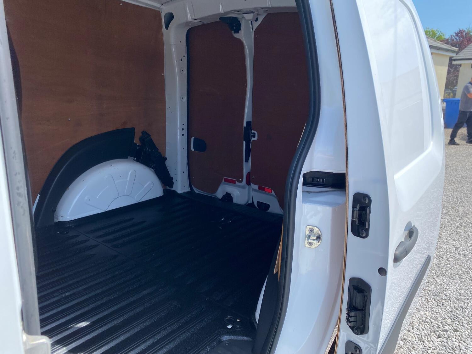 Mercedes Benz Citan