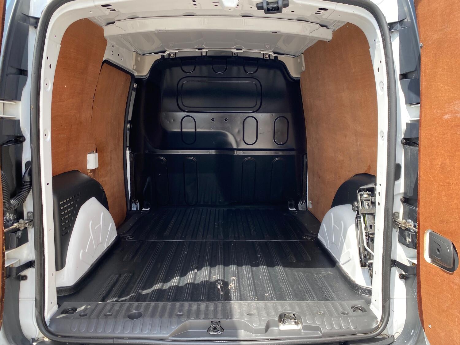 Mercedes Benz Citan