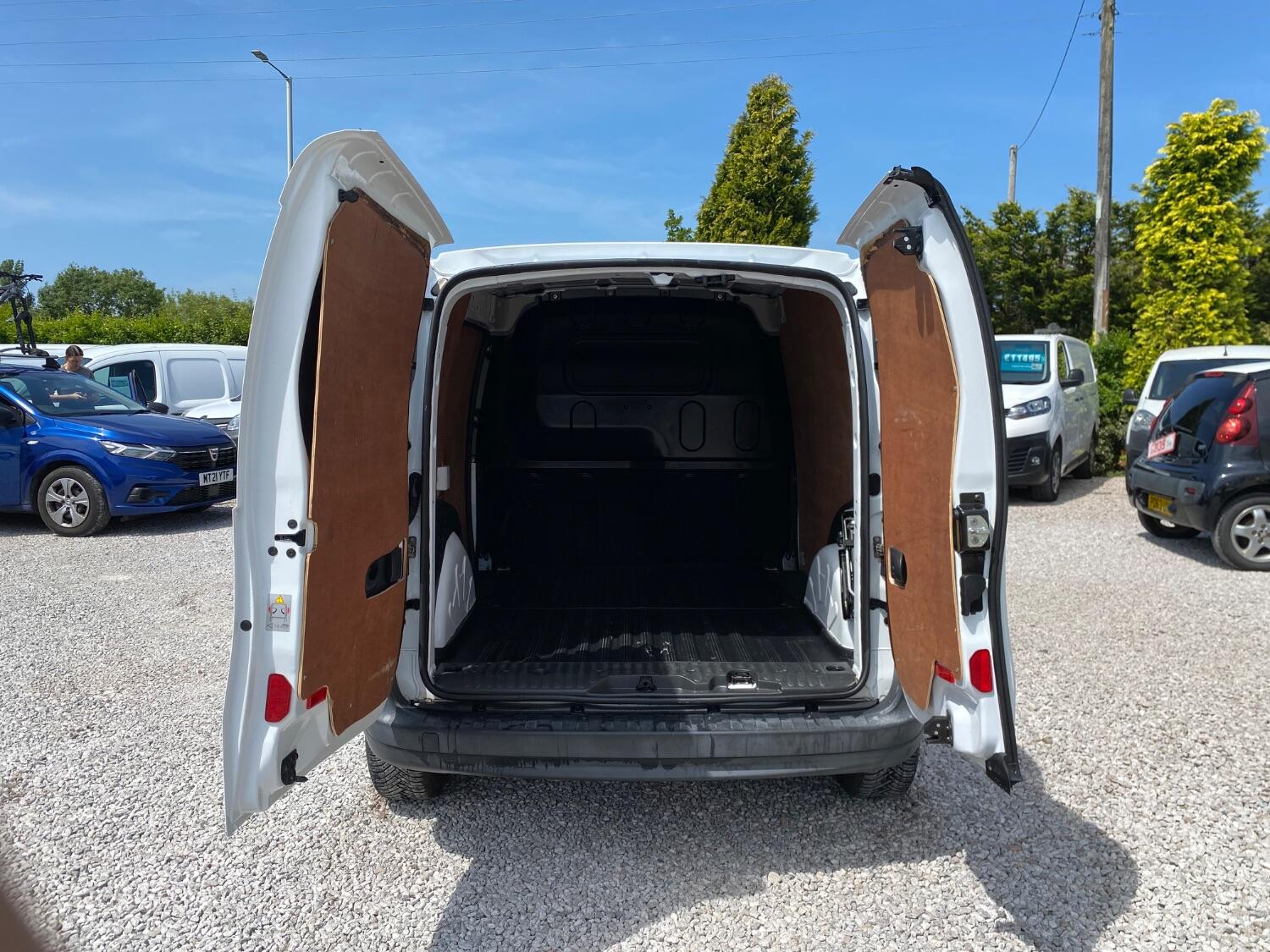 Mercedes Benz Citan