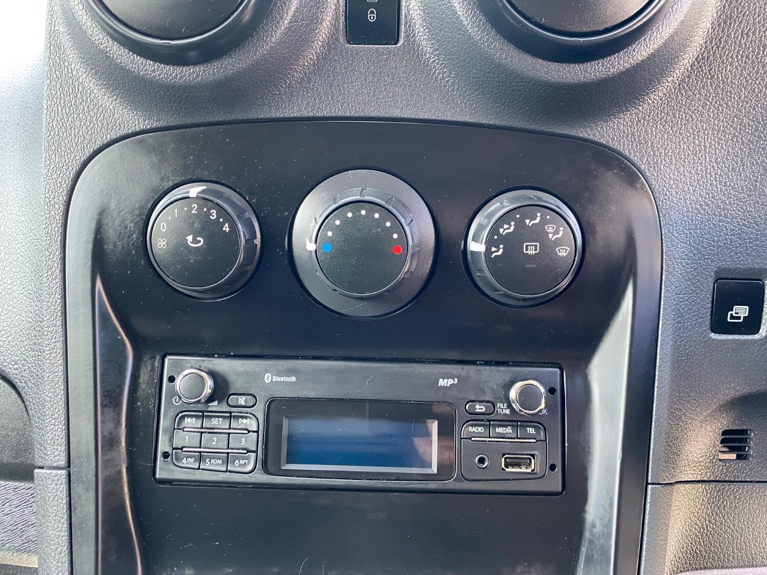 Mercedes Benz Citan